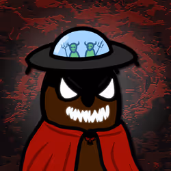 Dark Owl X-1332