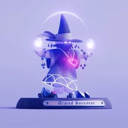 Grand Sorcerer