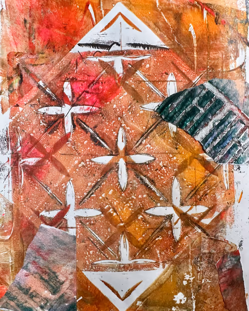 Item #25705839561141563286121669459492479736366185121511785166074805489794113601537 Media