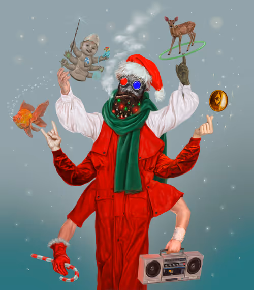 Item #17145041966740203510463105168141861716367275499258578970089917253956969431041 Media