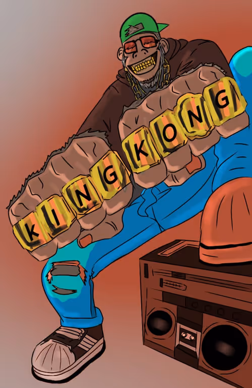 Item #65140590838032504055934096887574942327128458679348656274774932405238984867841 Media