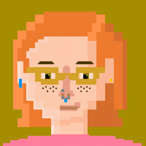 pixel peph
