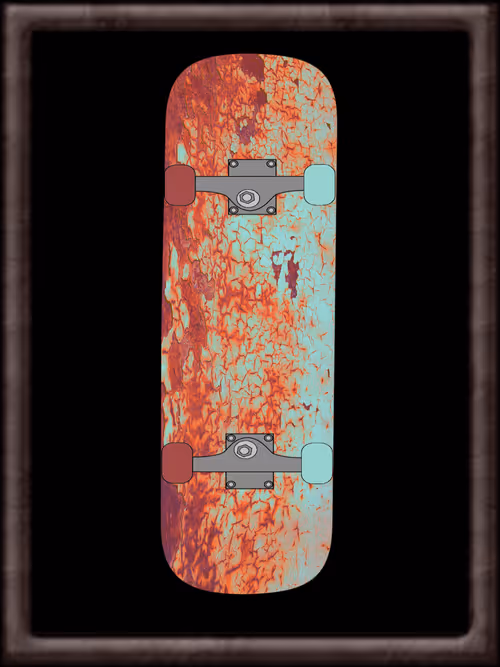 Item #38106924255229388326176120348145397694890164304354486214296843413731162456065 Media