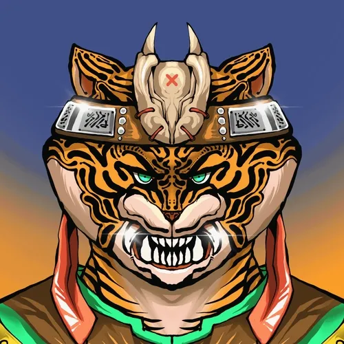 DemonCrazy #210