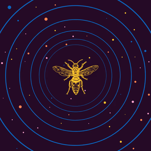Space Wasp Queen