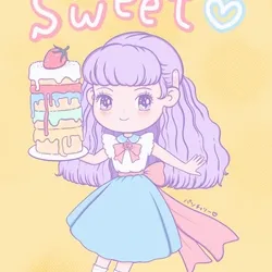 Do you want some sweets?