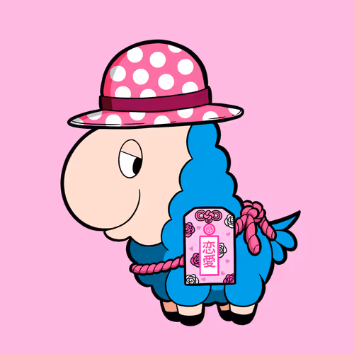 Loffyllama