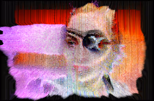 Item #52390124855548438050058882366701812303111817882866133030692204257681592025089 Media