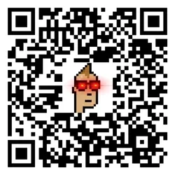 QRPunks #48