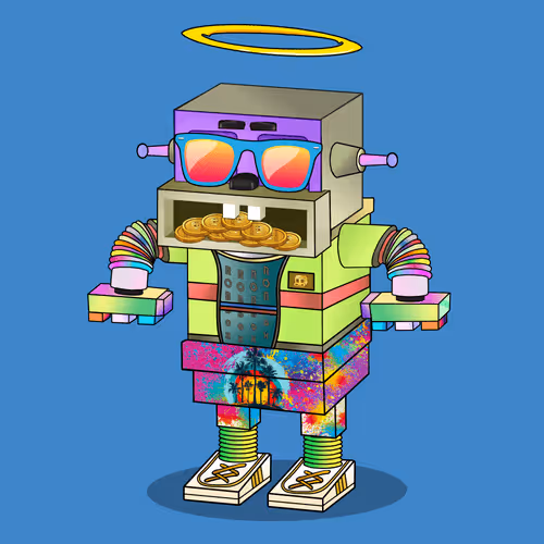 Item #7948986454524070020768945236896966363085064345480333639509853395398017679361 Media