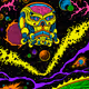 Space Brain: Blacklight