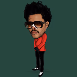 Lil Weeknd #018