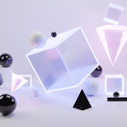 Geo Shapes 1