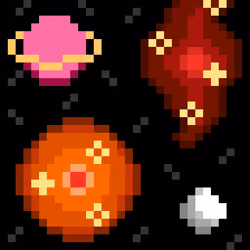 galaxy 002