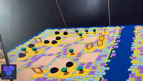 Item #55773462246625503800945823536844437030691578420420969476688689463936705101825 Media