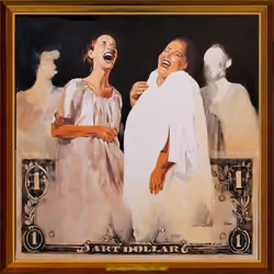 The big laugh (El descojono)