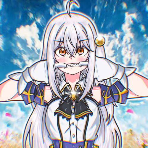 WAIFU DEMON WORLD #0270