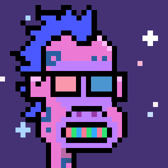 MonkePunk #252