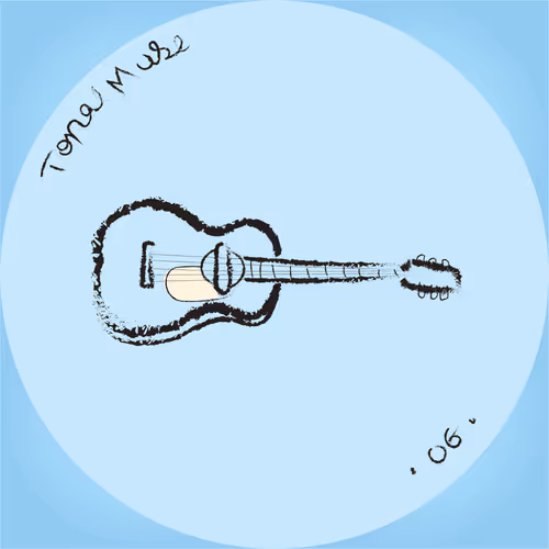 Acoustic Guitar 2 (Blueprint) • TonalMuse OG