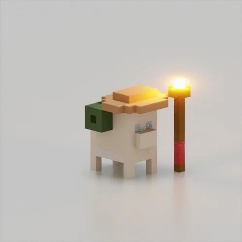 Uniqcorn