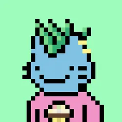 PixelCat 4403