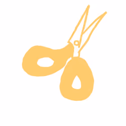 Scissors ID 97