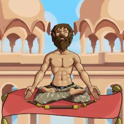 High Indian #395
