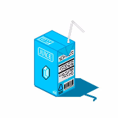 Juiceboxes