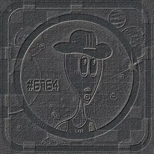 Crop Circle #0