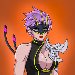 BionicaGirl #57