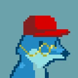 FoxPunk #479