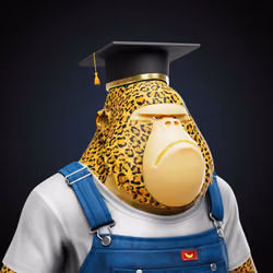 Degen Ape #333