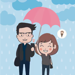 Raining Day