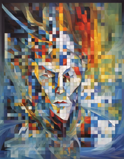 Item #95583246956775315524261946733247497689168886213171825926492358238484610154497 Media