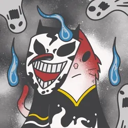 Meowmaw #120