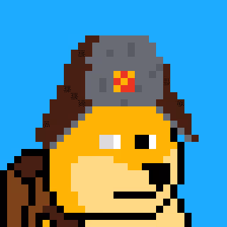 Dooggie #1738