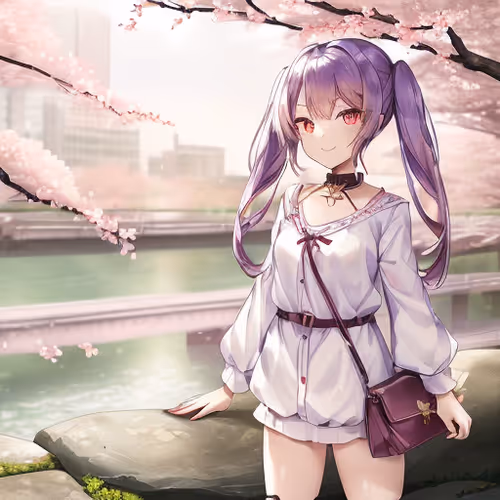 vgirlyuuki Collection - old