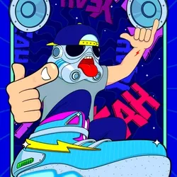 Party Boy
