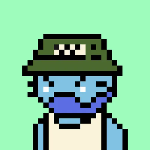 PixelCat 9898