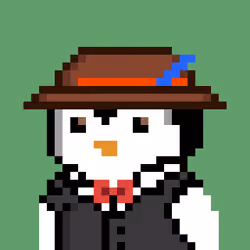 PixelPenguin 8546