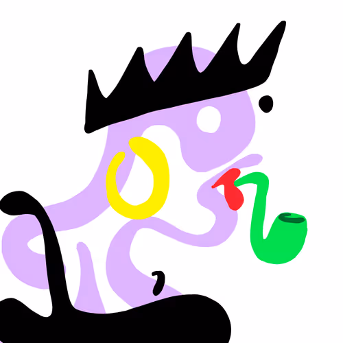 Abstract Herb #84