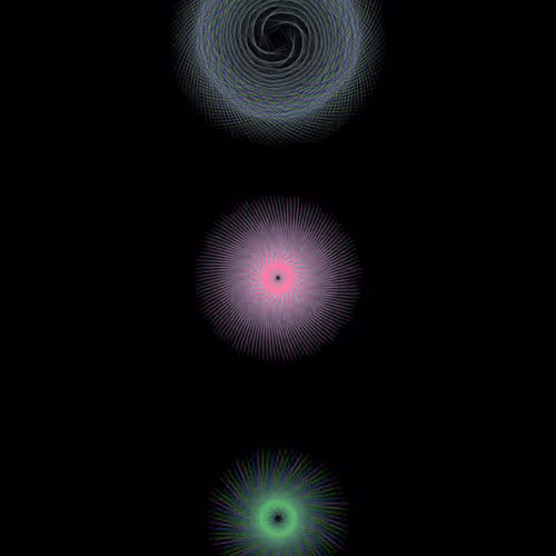 Rare Generative