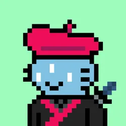 PixelCat 8594