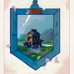 Forest Villages