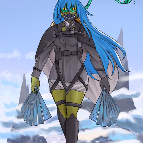 #10 Venus