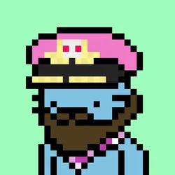 PixelCat 7465