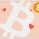 My Bitcoin Valentine