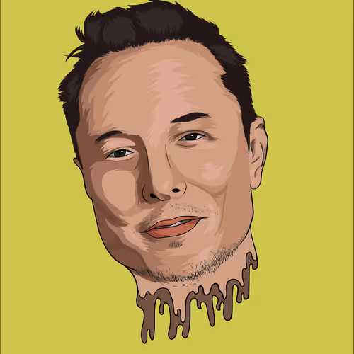 MC #13 Elon Musk