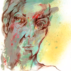 PORTRAIT#10