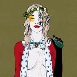 MoonWomen #18